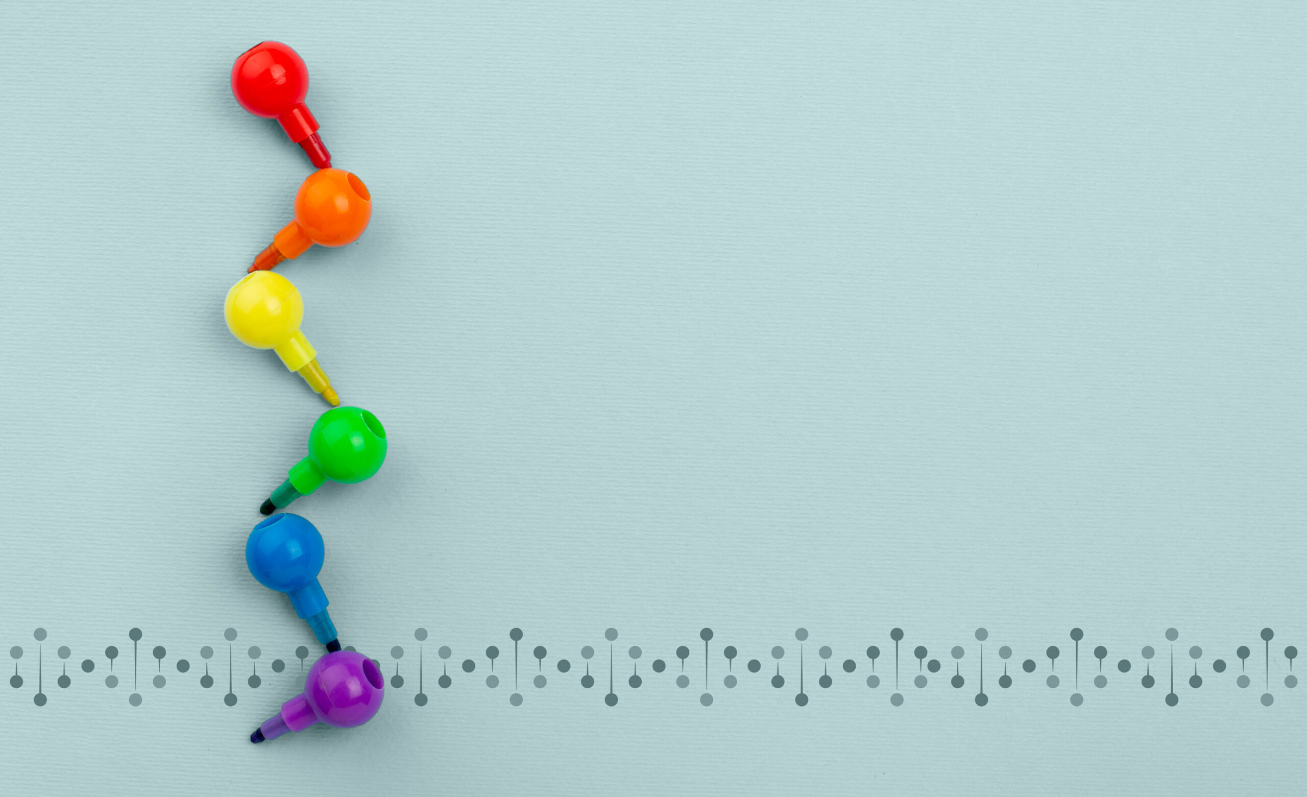 El Paisaje Genómico del Trastorno del Espectro Autista (TEA)