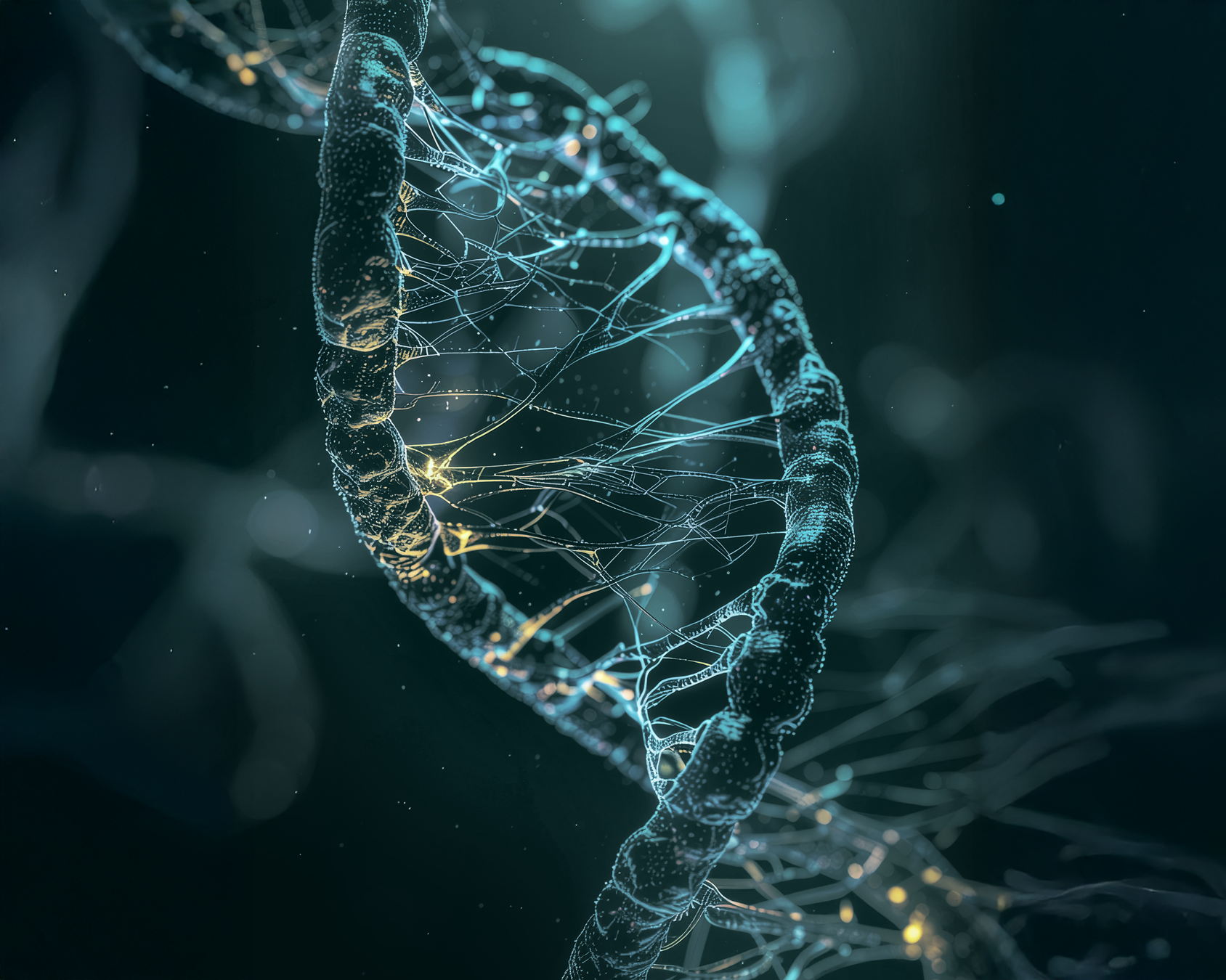 Descifrando el Código: ¿Qué es la Neurogenética y Cómo nos Ayuda a Entender el Desarrollo?